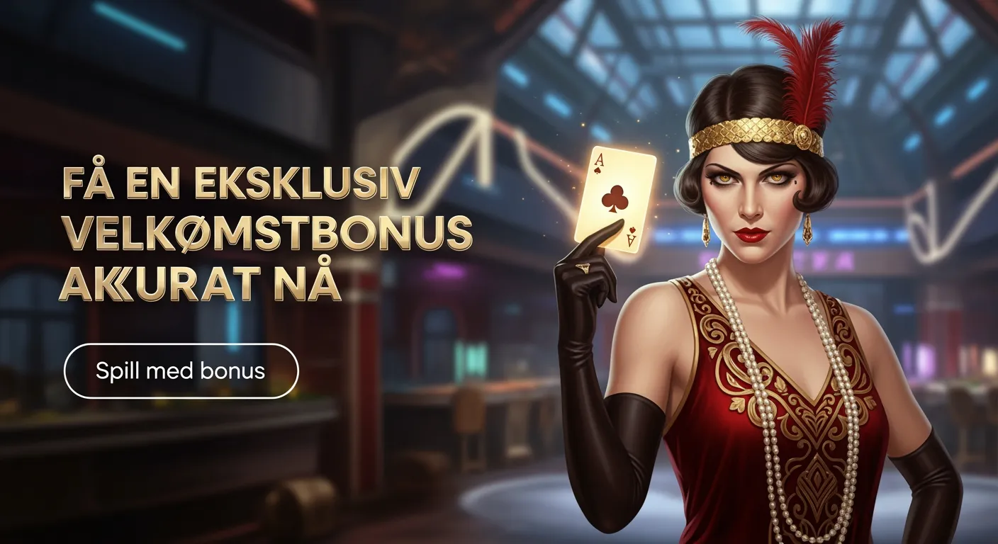 Norskbedriftsformidling Casino